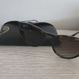 Ray-Ban Brown Sunglasses